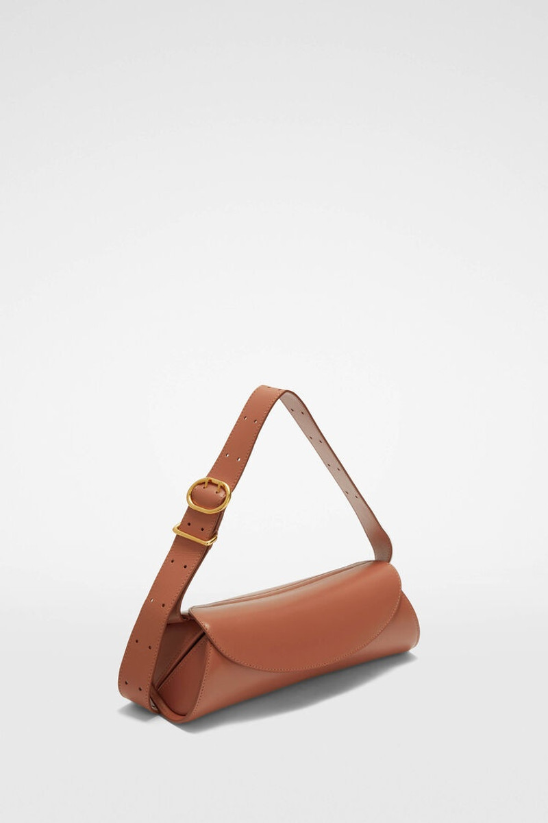 Jil Sander Cannolo Small outlook