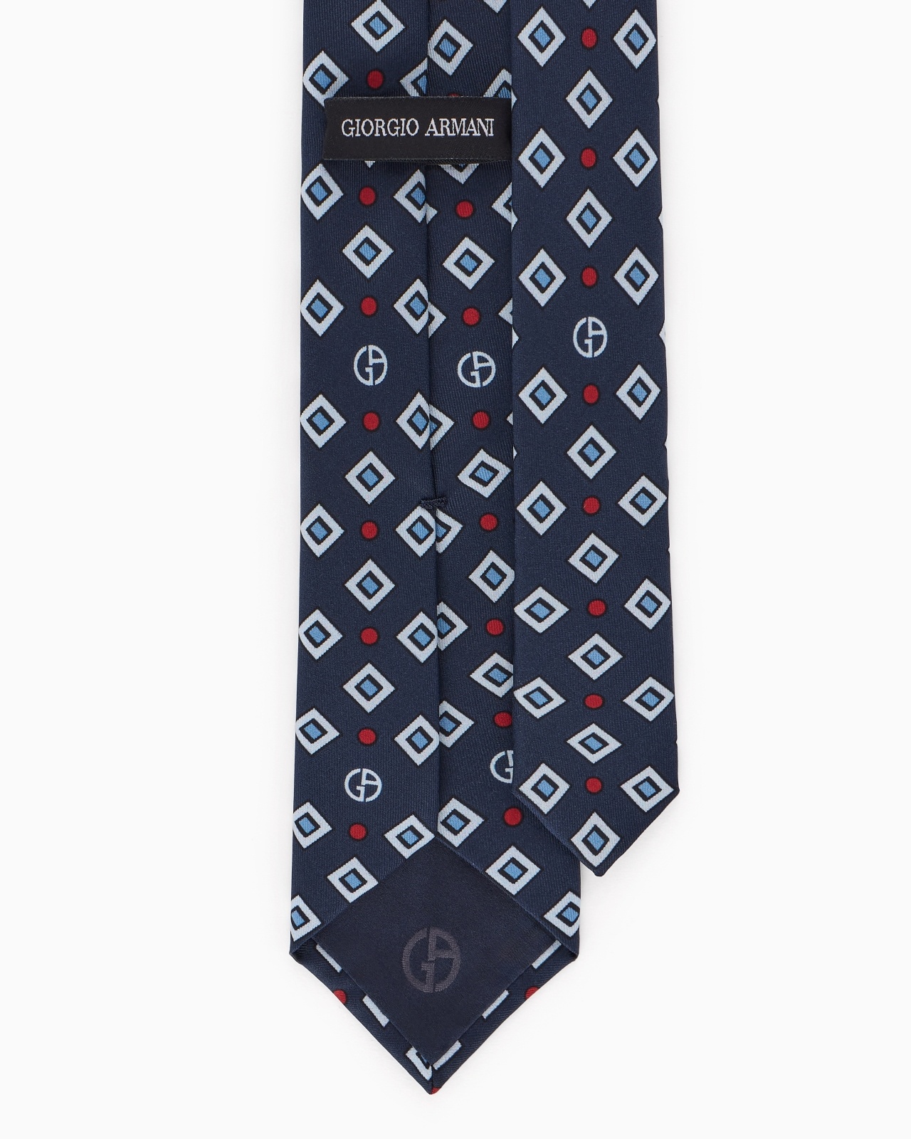 TIES - 2