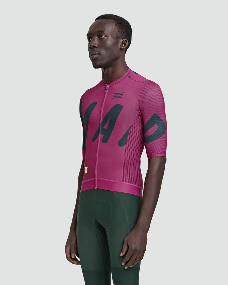 MAAP MAAP x ZWIFT 2022 Pro Air Jersey outlook