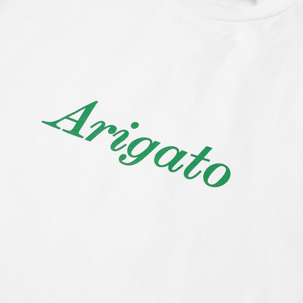 Axel Arigato Script Logo Tee - 2