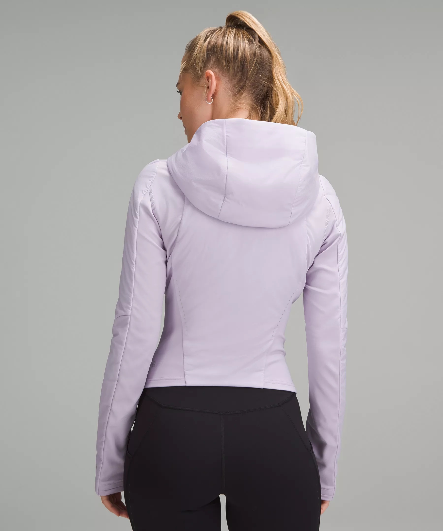 Push Your Pace Jacket - 3
