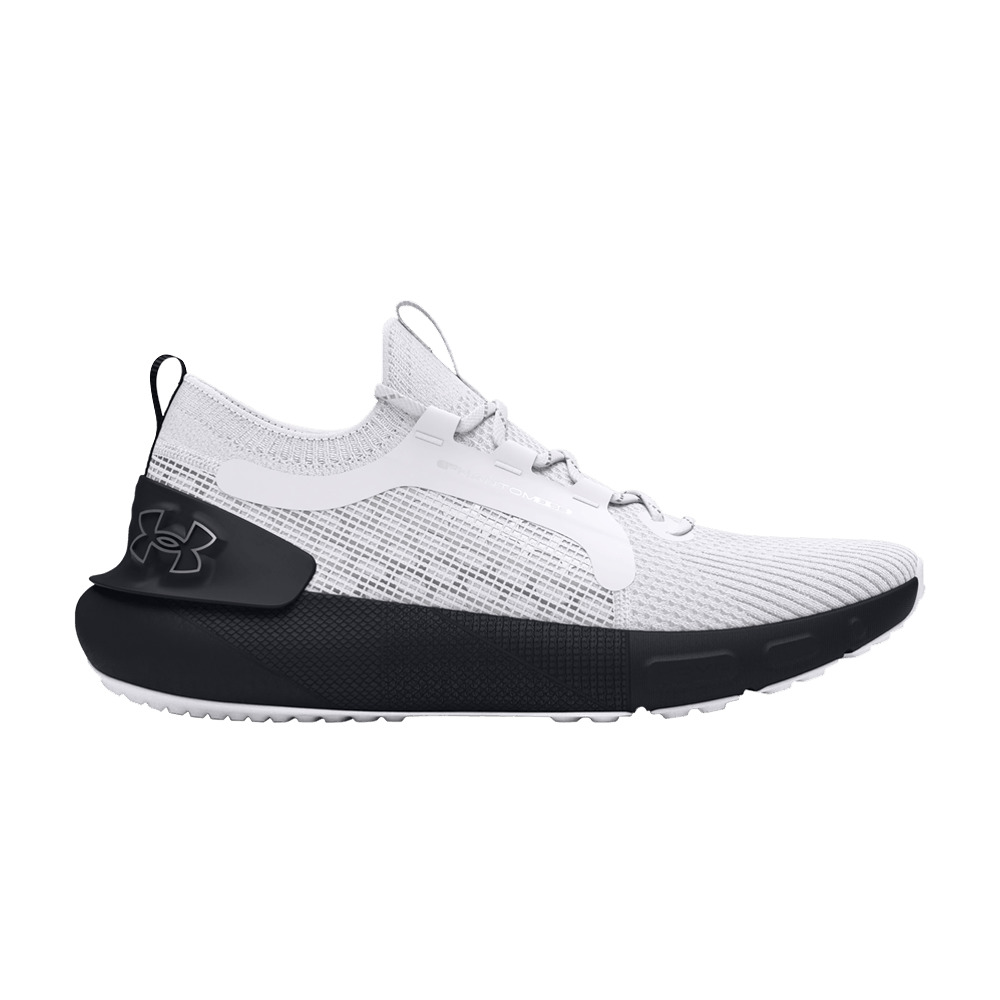 HOVR Phantom 3 SE Reflect 'White Reflective' - 1