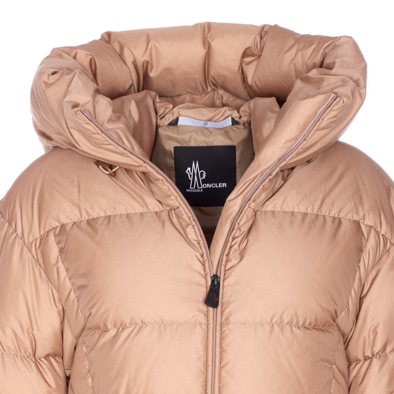 Moncler Grenoble Women Nisene Down Jacket - 4