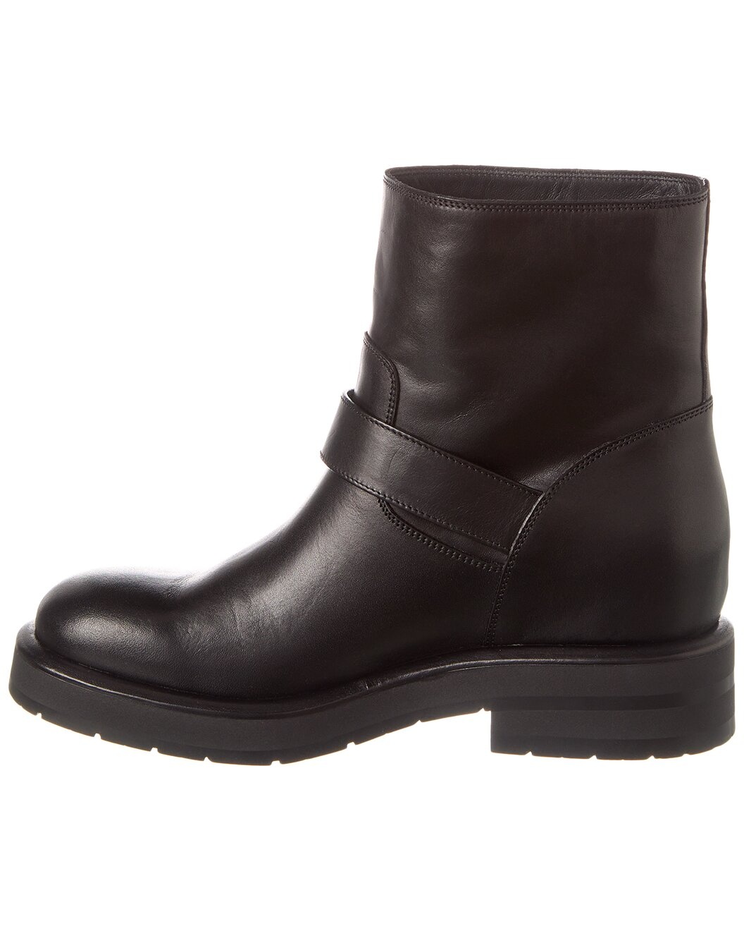 Chloé Coddington Leather Boot - 2