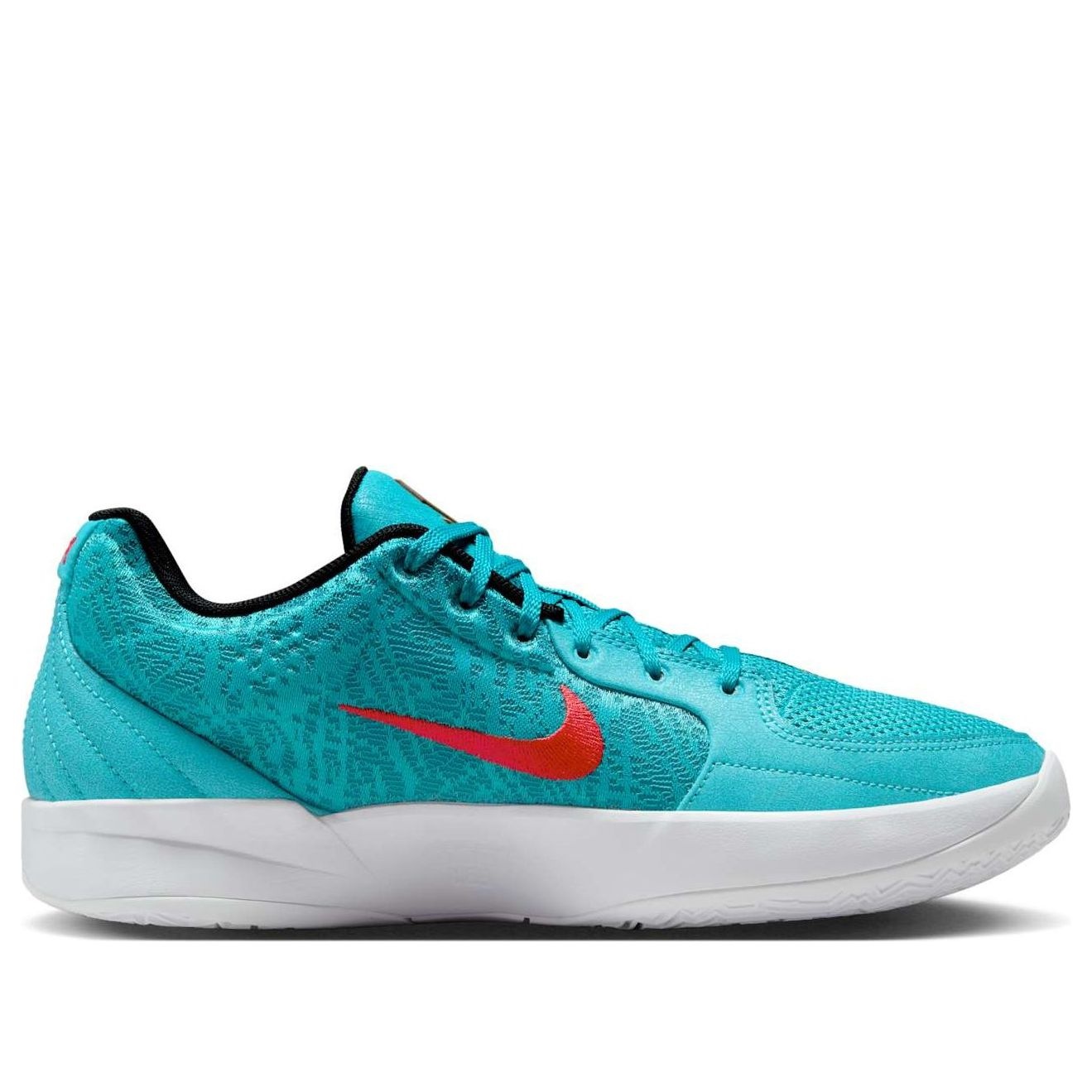 (新品未使用品)NIKE JA2 スクラッチ NIKE JA 2 EP 'SCRATCH' ナイキ ジャ 2 ジャ モラント 【MEN'S