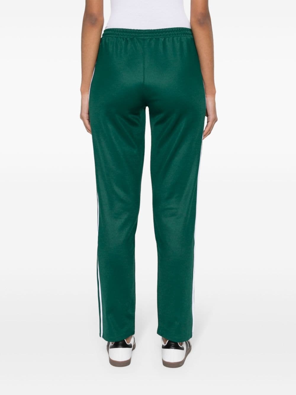 Montreal trefoil logo track pants - 4