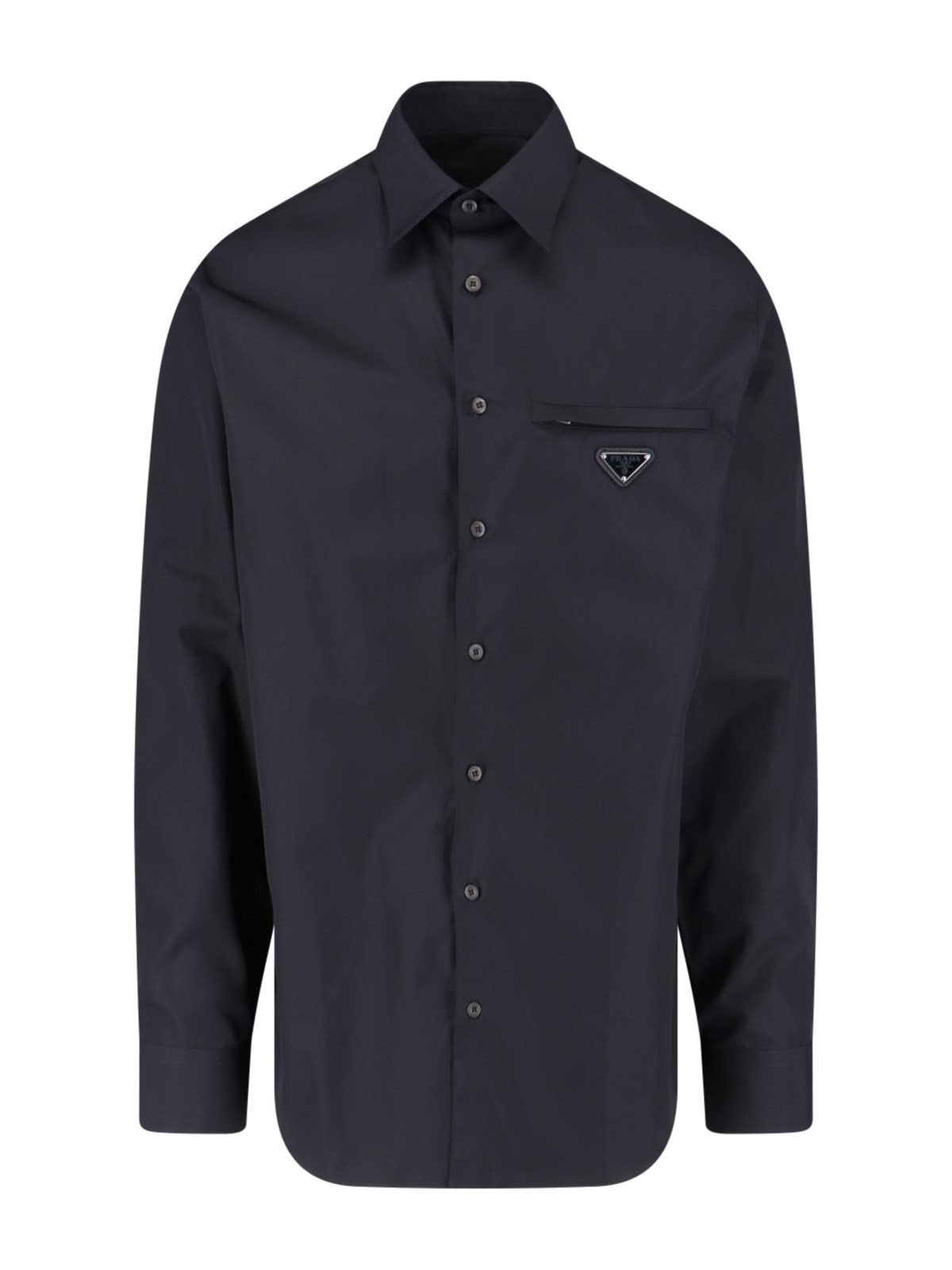LOGO SHIRT - 1