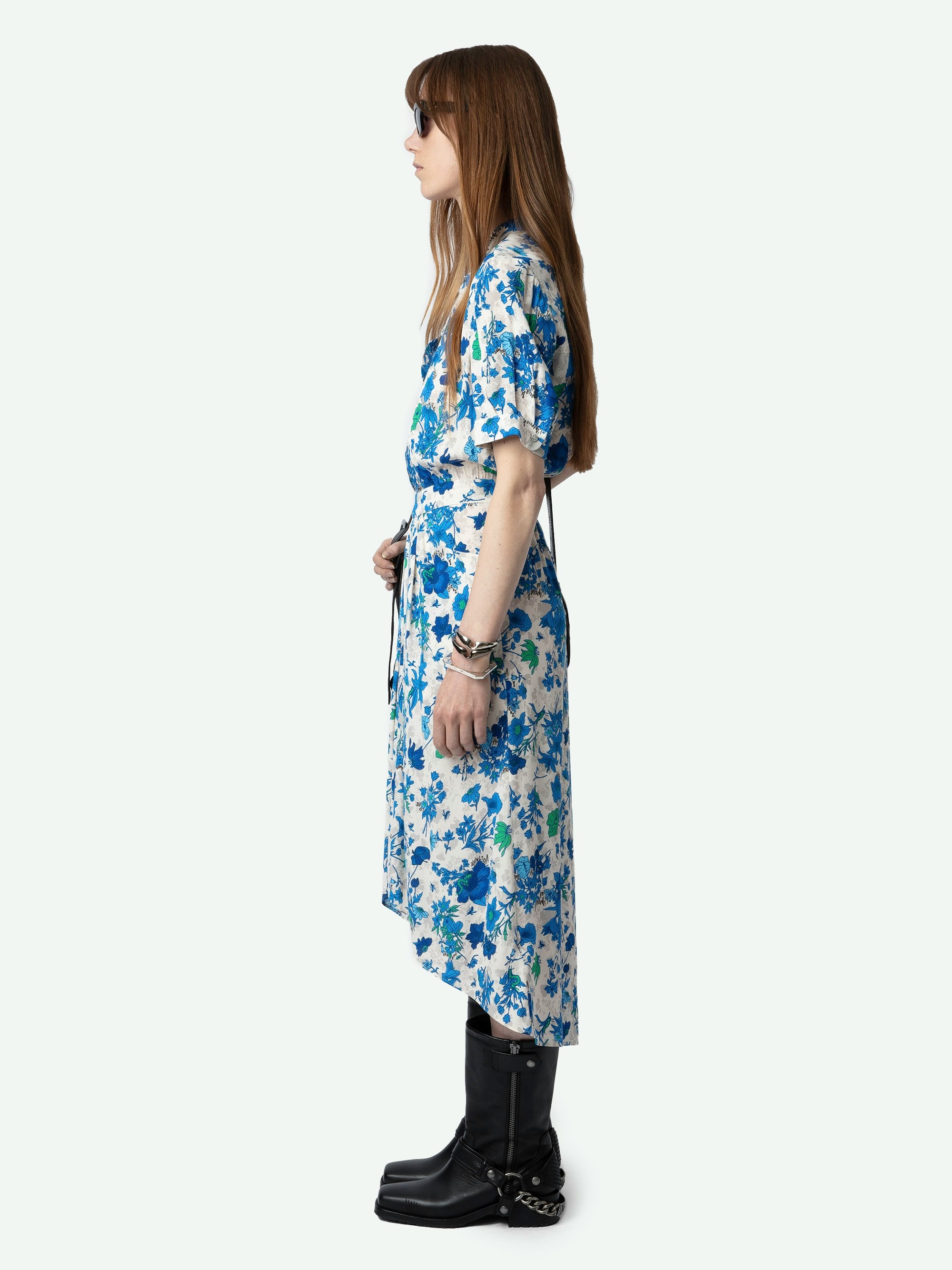 Rima Dress - 4