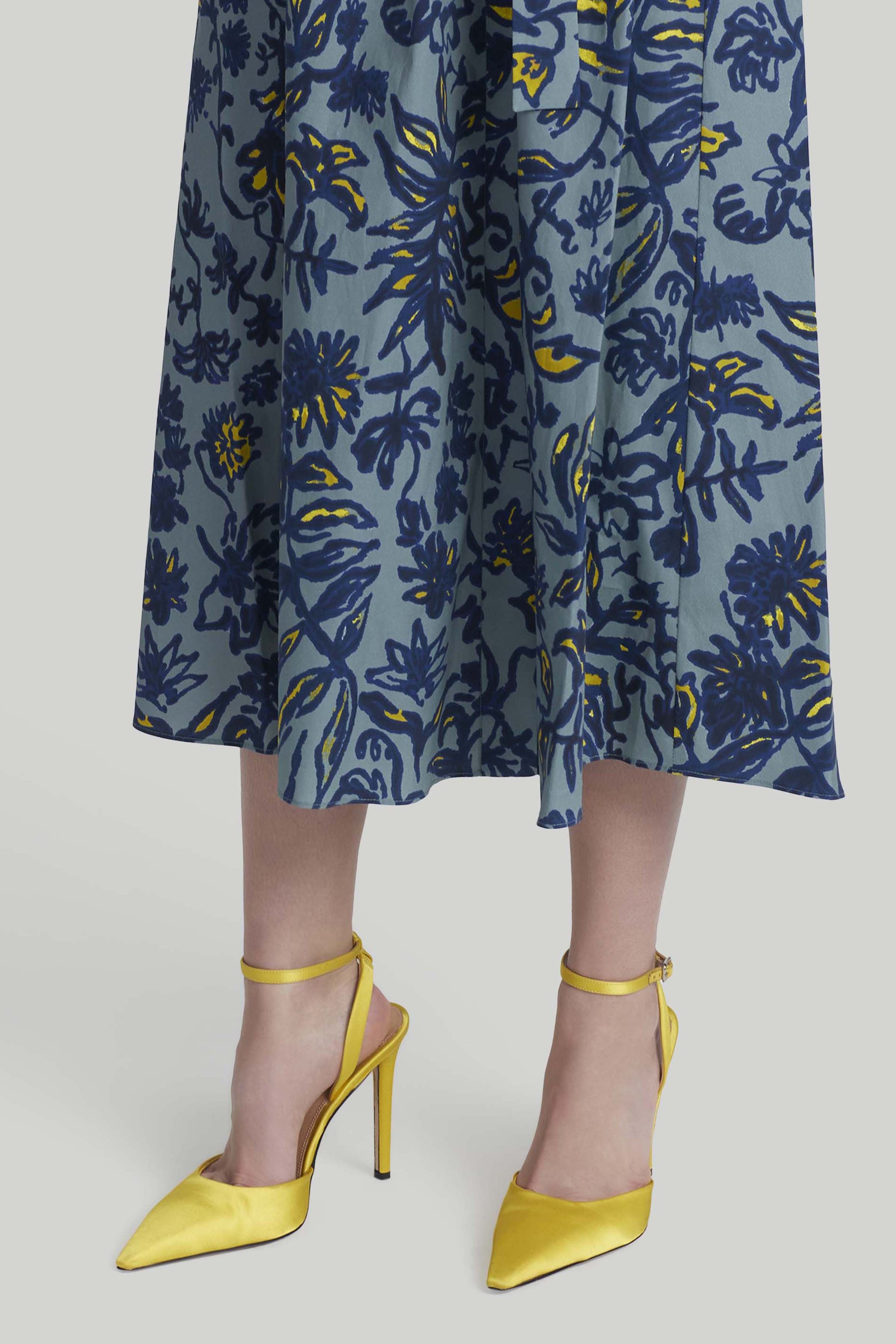 'APHRODITE' HEEL - 2