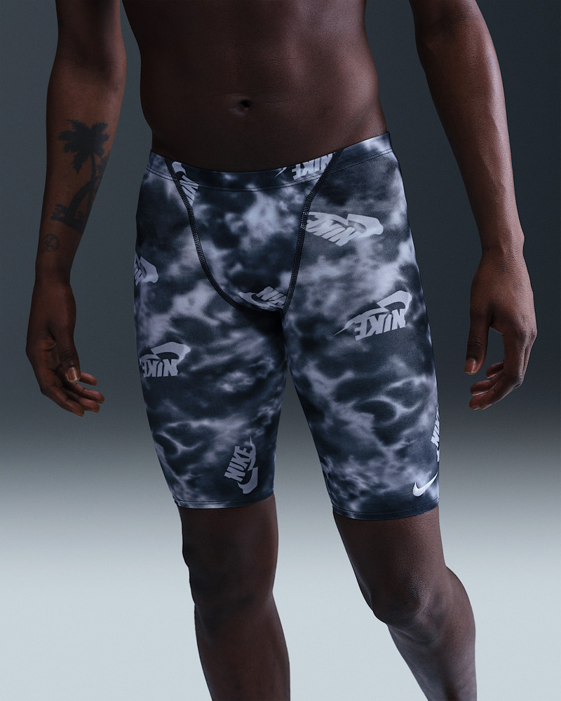 Nike Nike Swim HydraStrong Men's Jammer outlook