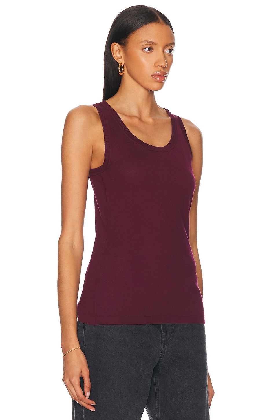 Tank Top - 2