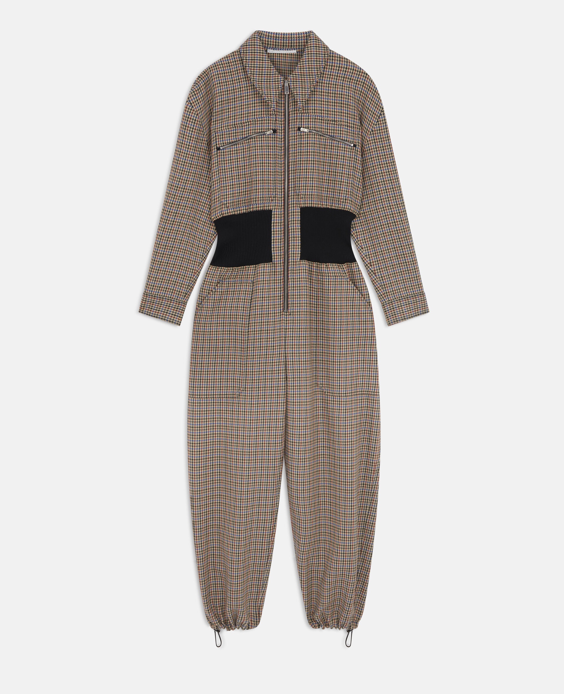 Danni Jumpsuit - 1