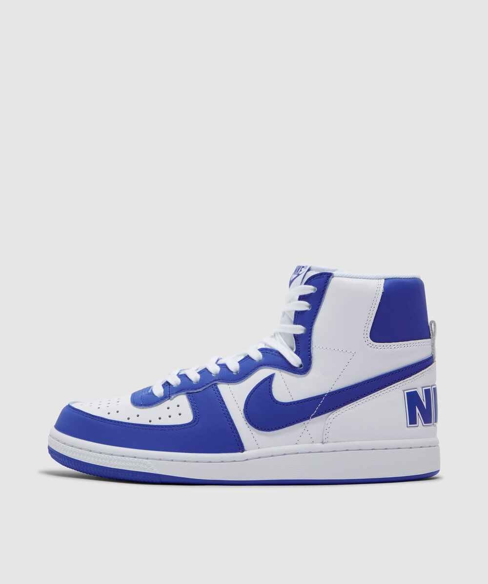 Terminator high ‘game royal’ sneaker - 1