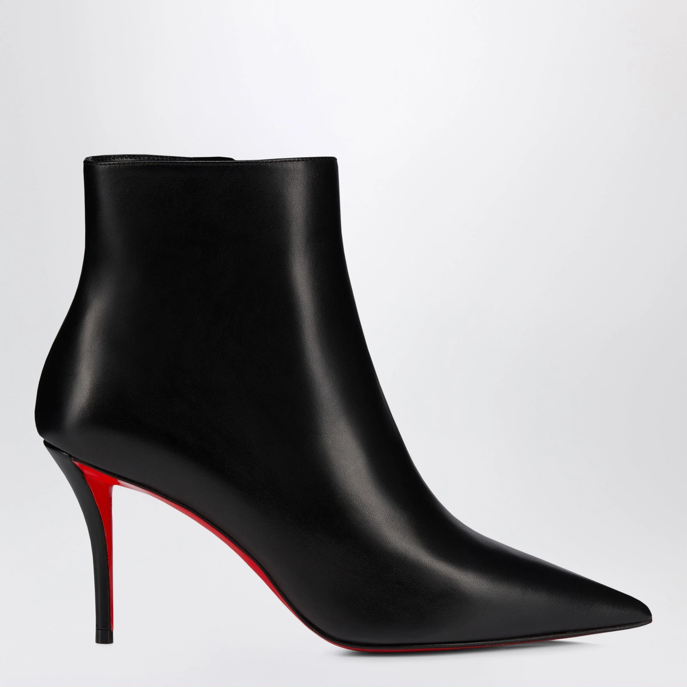 Christian Louboutin Miss Z Booty Black Women - 1