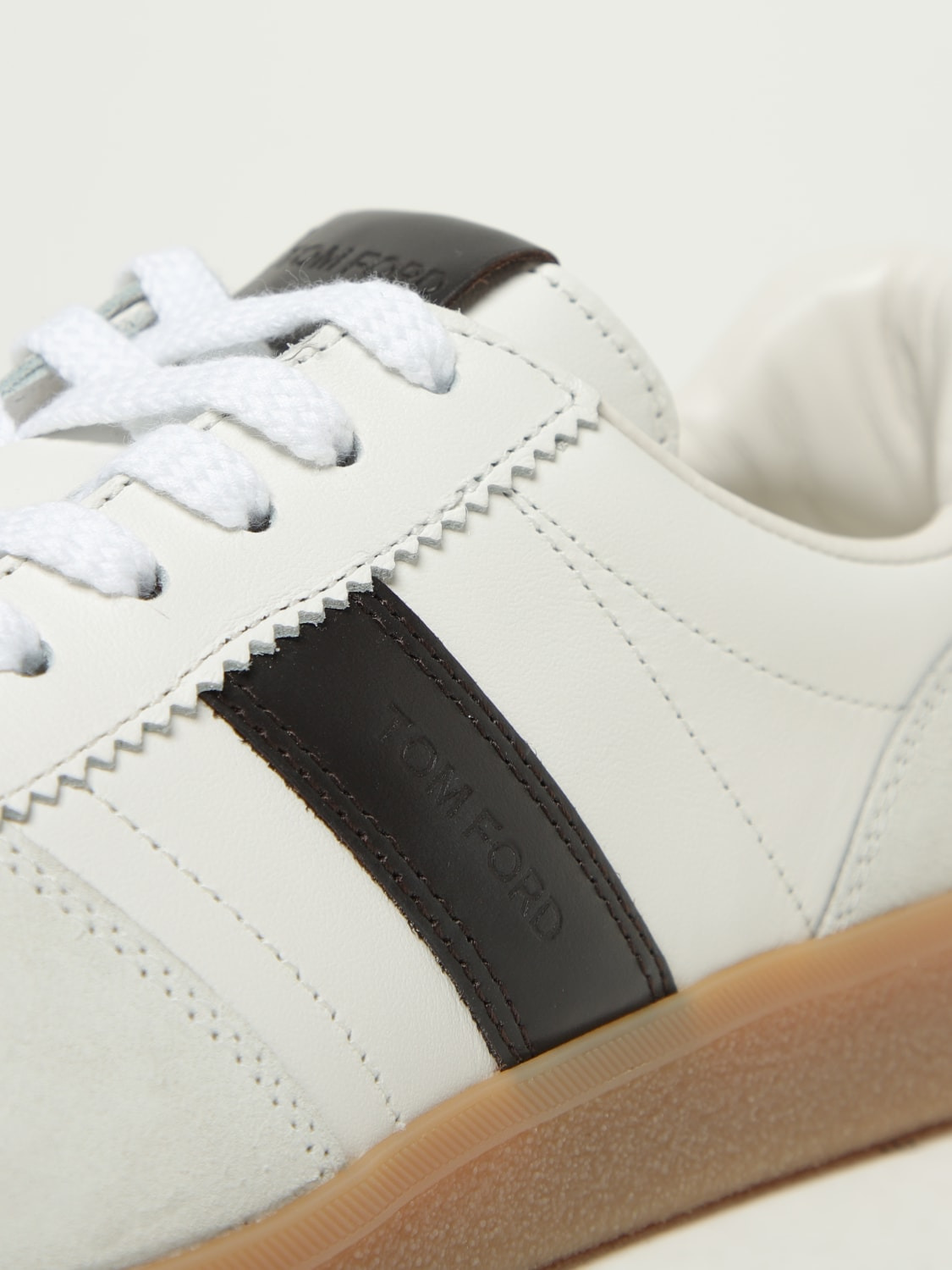 Sneakers men Tom Ford - 4
