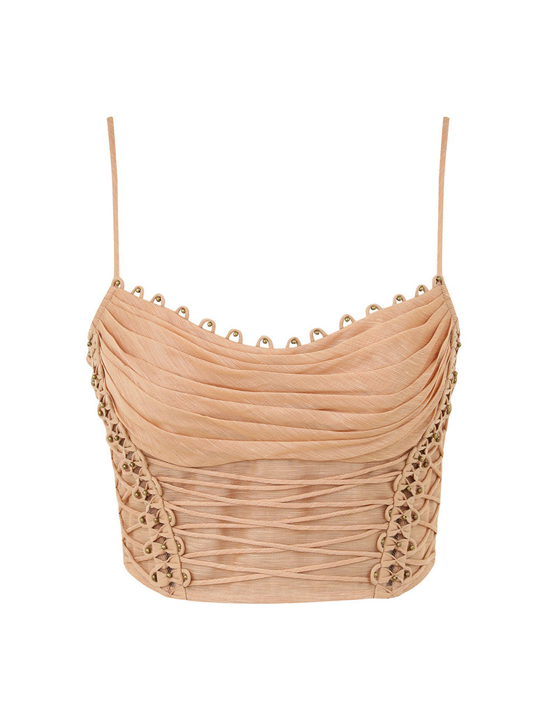 REBELLION BEADED BODICE 1