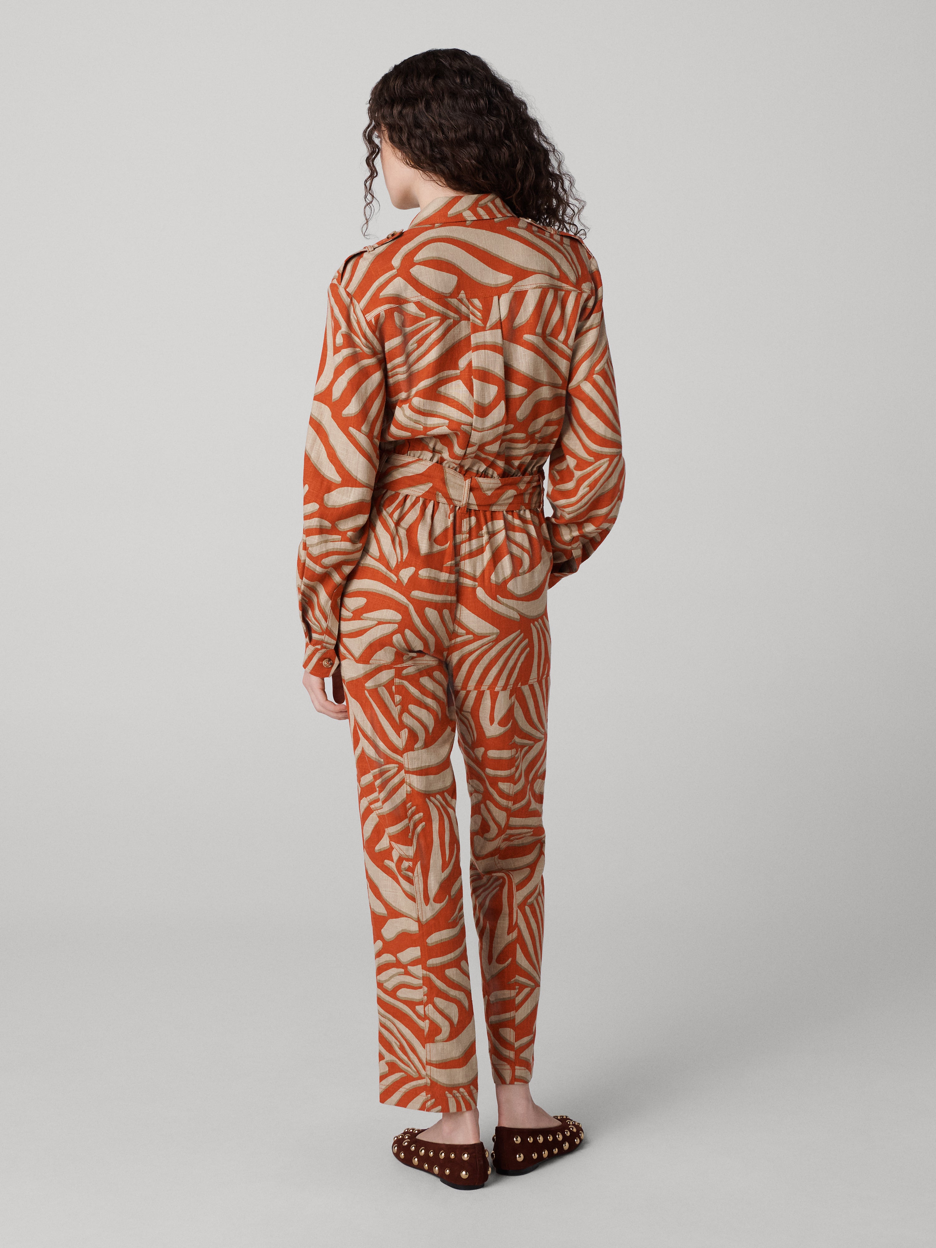 Madilyn Jumpsuit - 3