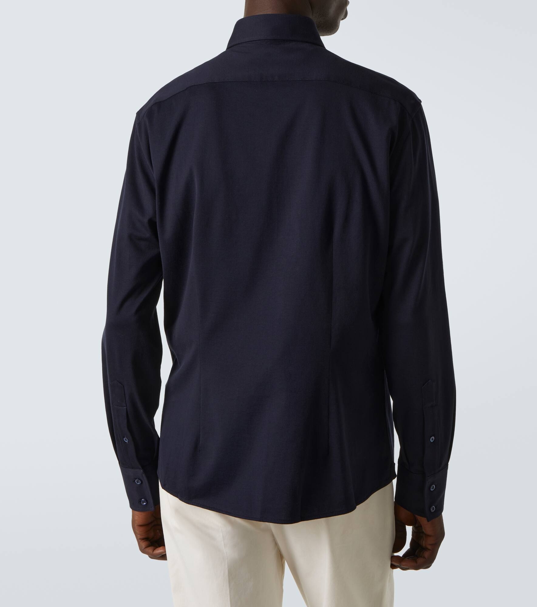 Cotton shirt - 4