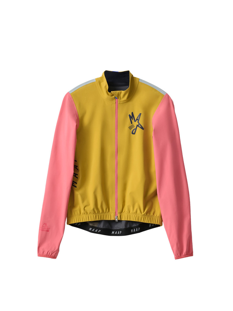 Women's Prime OffCuts Jacket 1