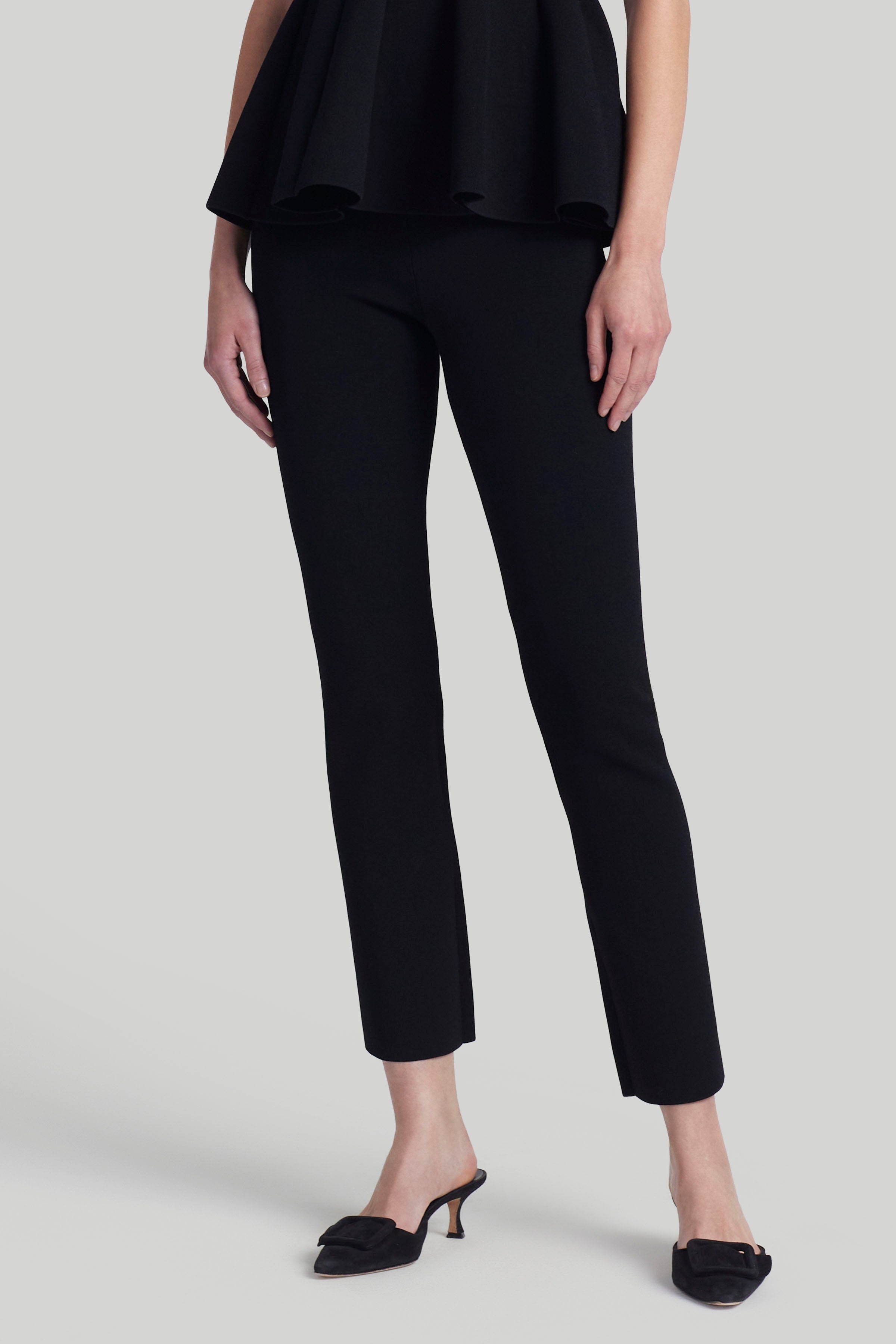 'SID' PANT - 2