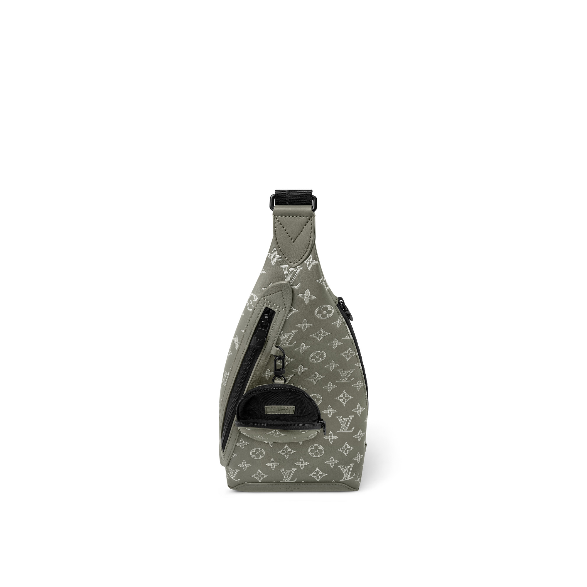 Duo Slingbag - 3