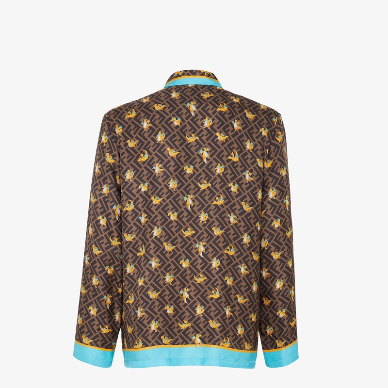 FENDI Shirt outlook