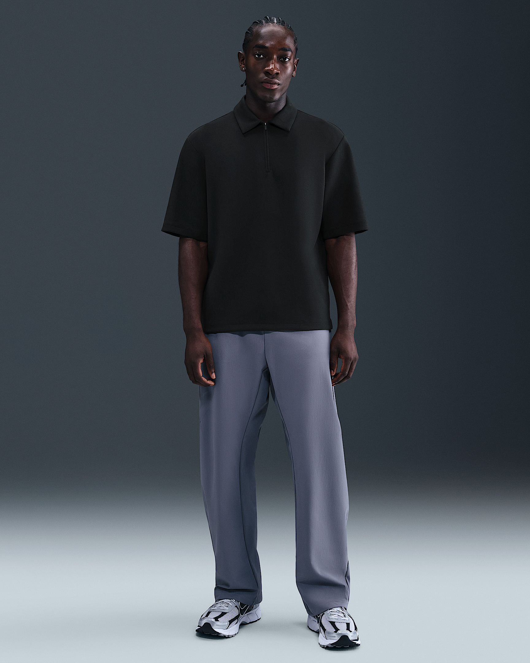 Nike 24.7 ImpossiblySoft Men's Dri-FIT Polo - 4