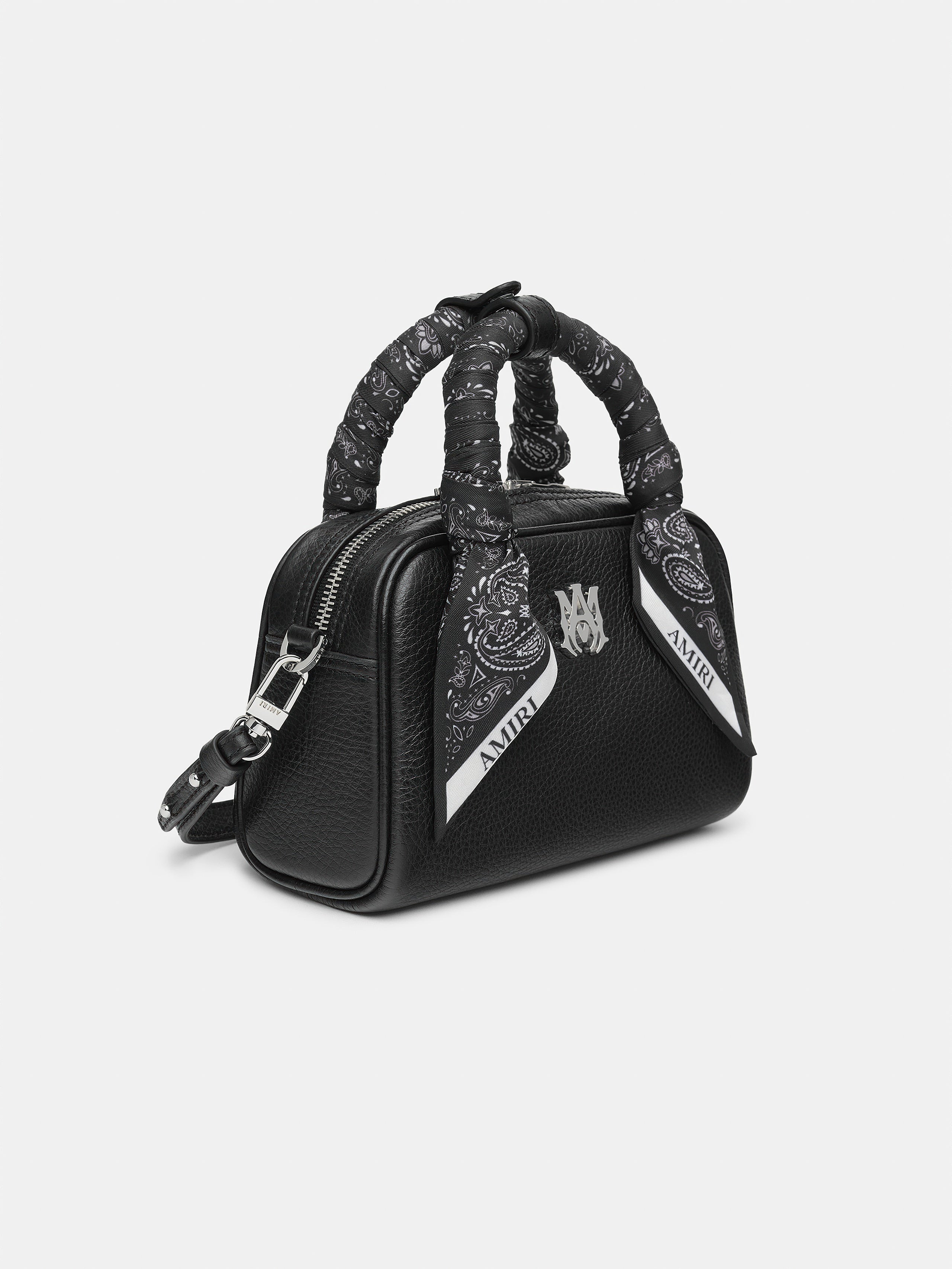 WOMEN'S MICRO BOWLING BAG - 3