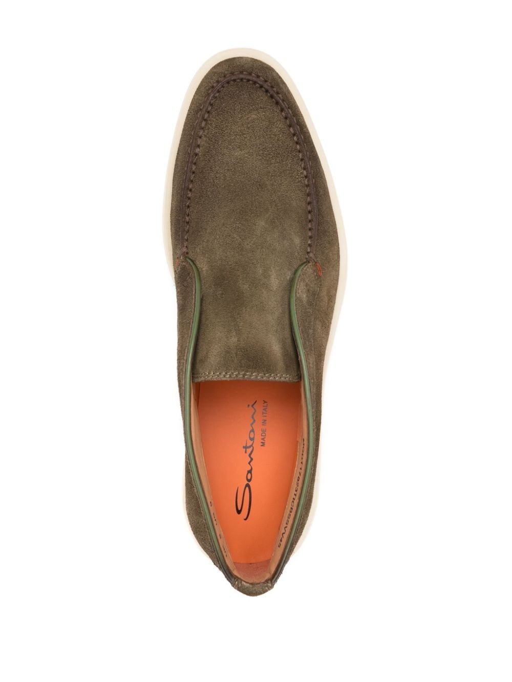suede boots - 4
