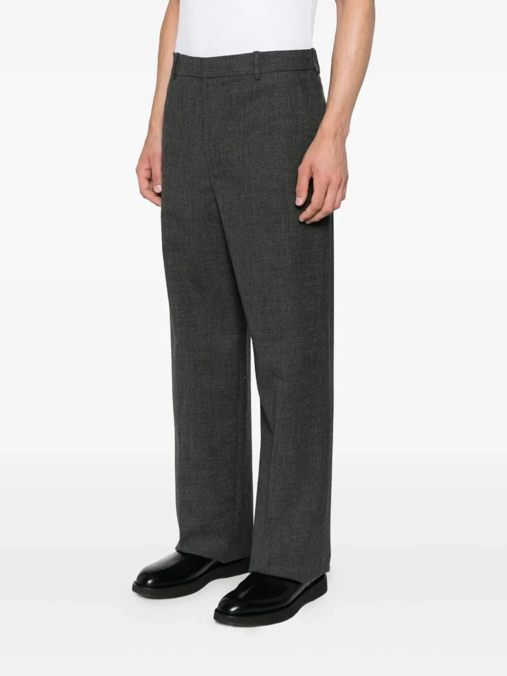 Saint Laurent Men Pants - 3