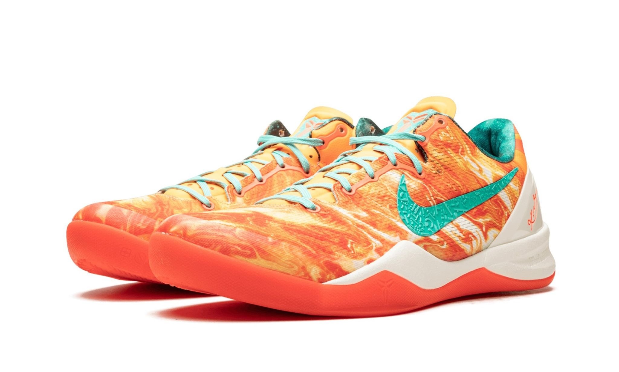 Kobe 8 System+ AS "Area 72" - 2