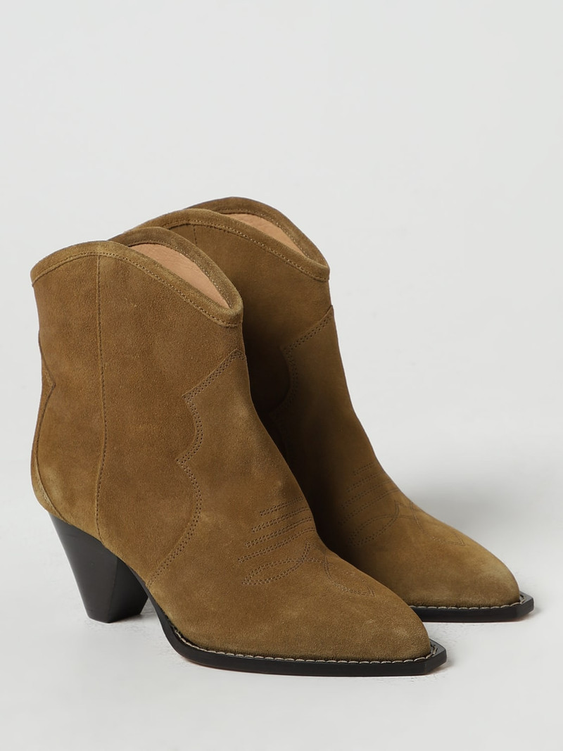 Isabel Marant Boots woman Isabel Marant outlook