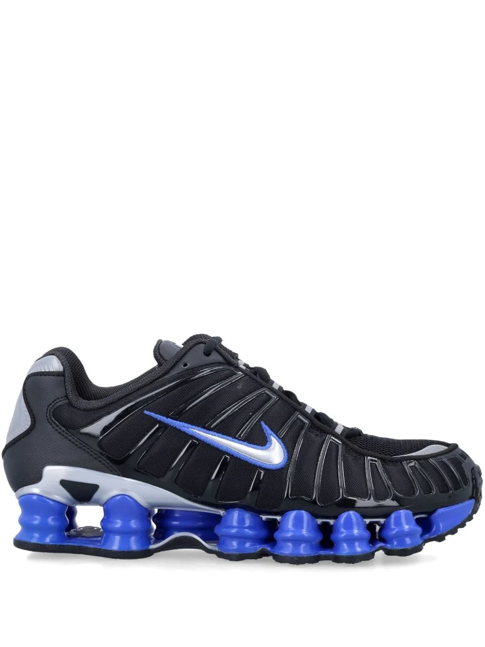 Shox TL sneakers - 1