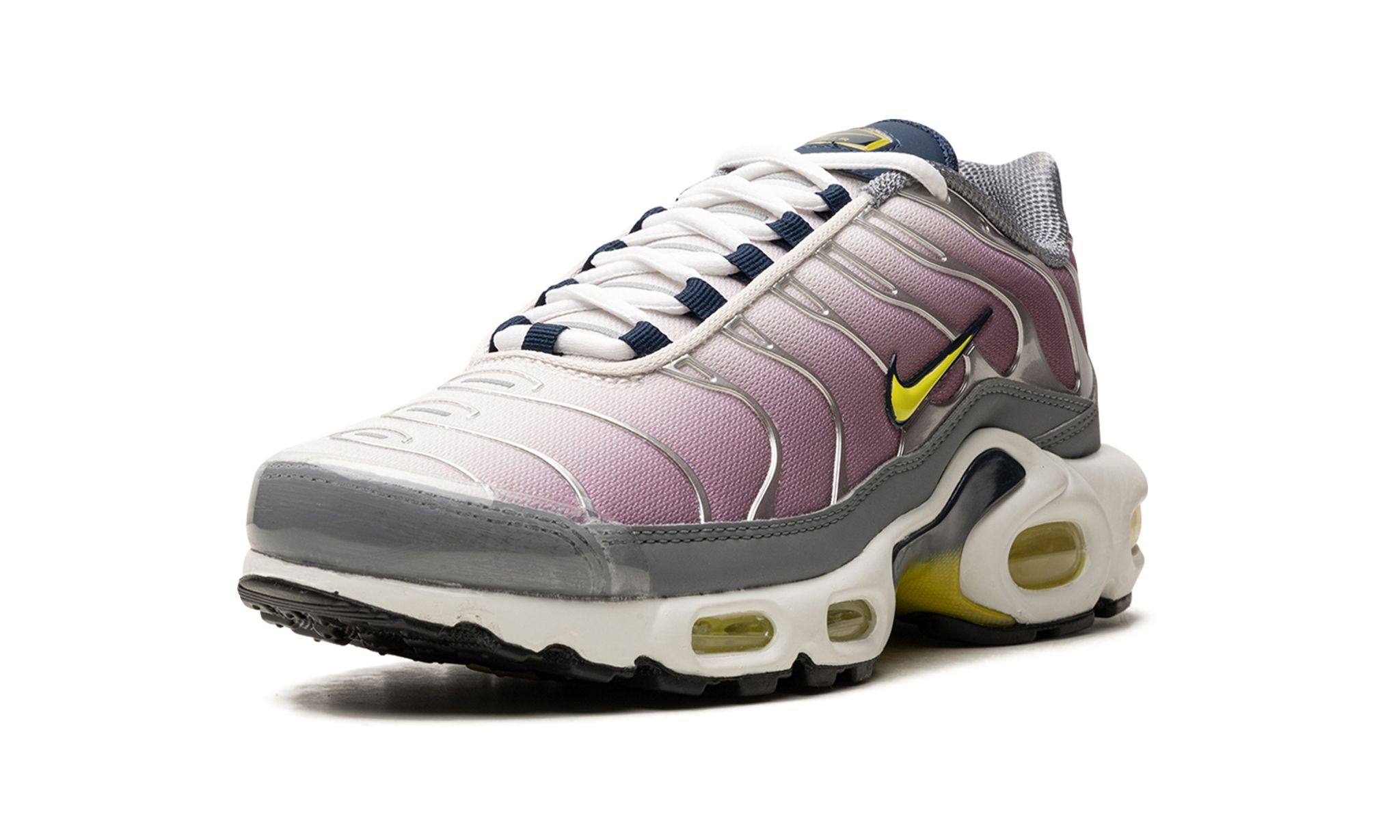 AIR MAX PLUS WMNS "VIOLET DUST" - 4