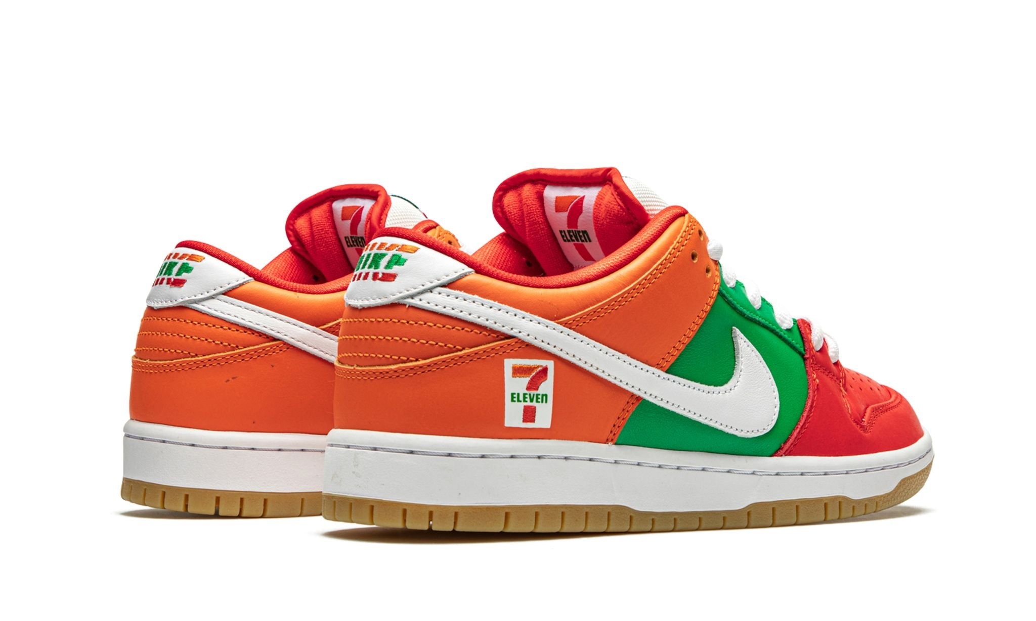 SB Dunk Low "7 Eleven" - 3