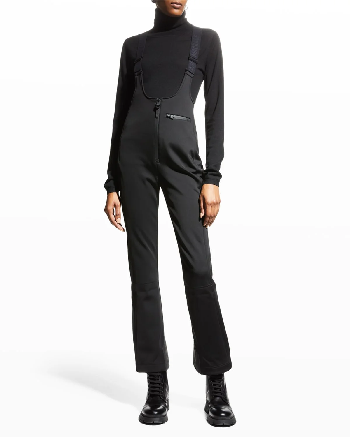 Gia One-Piece Ski Suit - 1