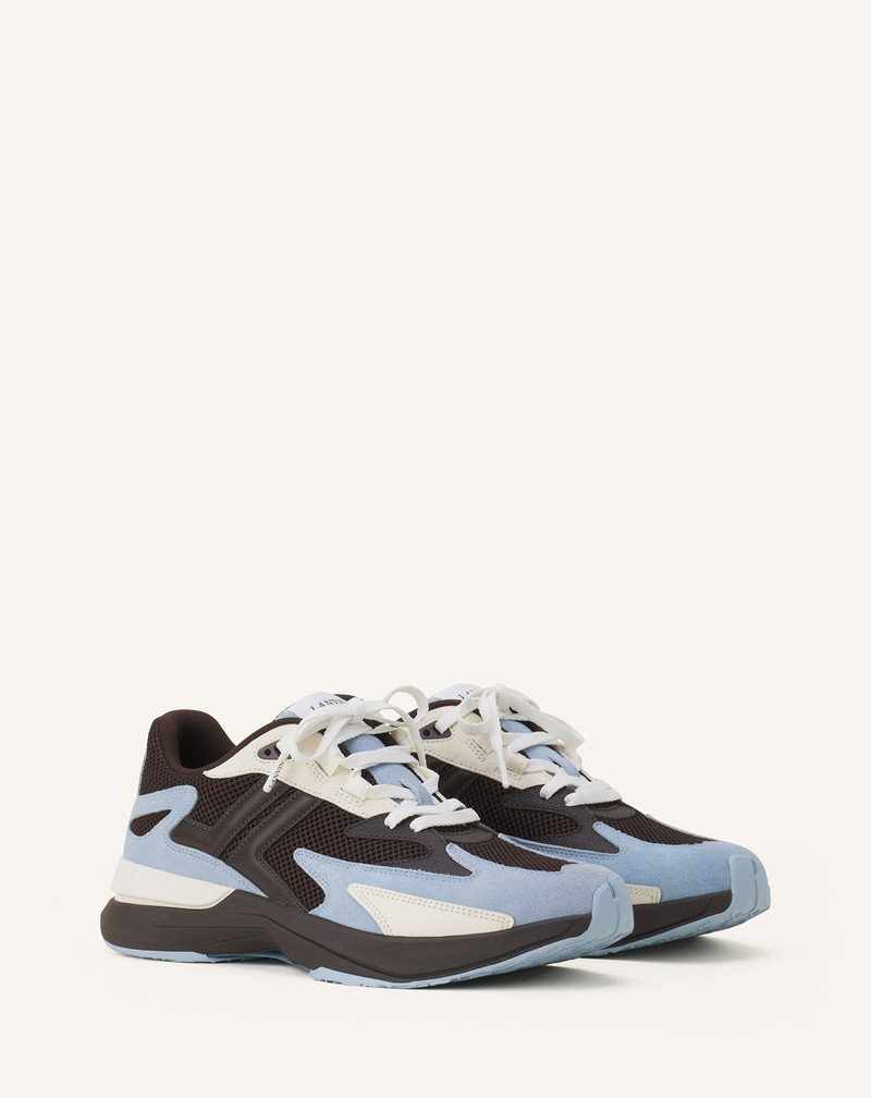 Lanvin JLA MESH SNEAKERS outlook