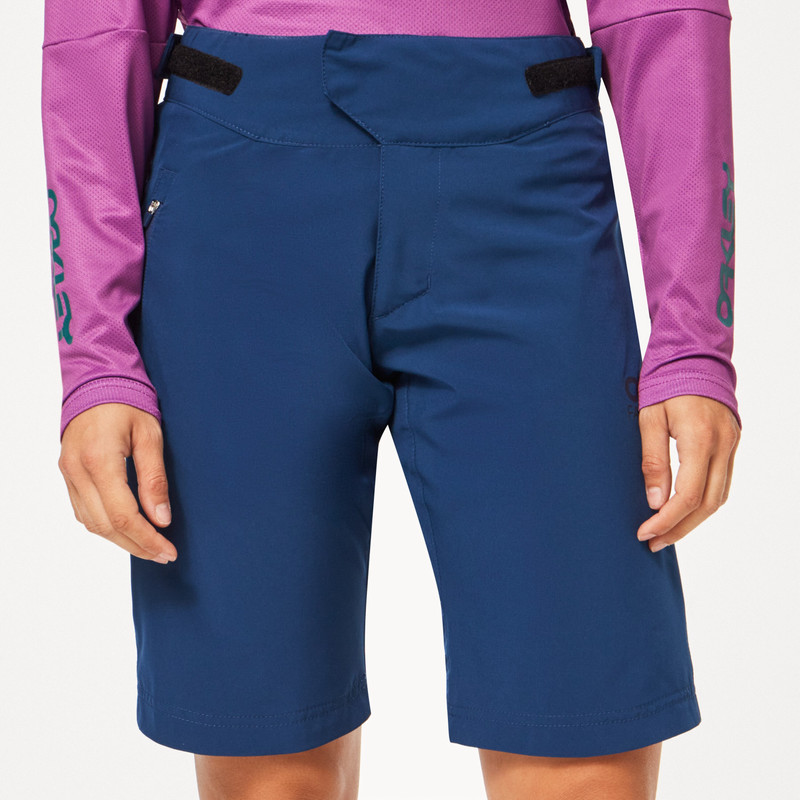 W Factory Pilot  Lite  Short 7