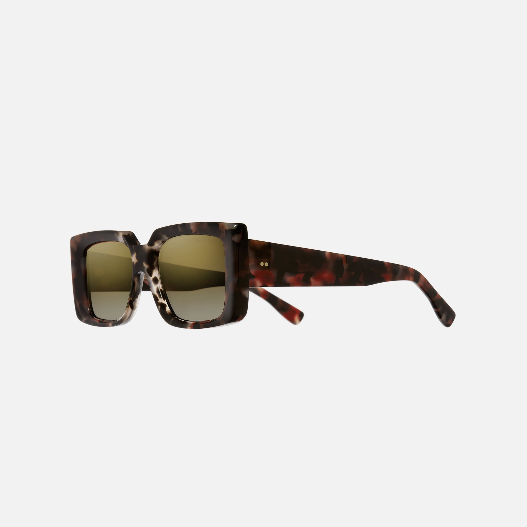 1369 RECTANGLE SUNGLASSES - 2