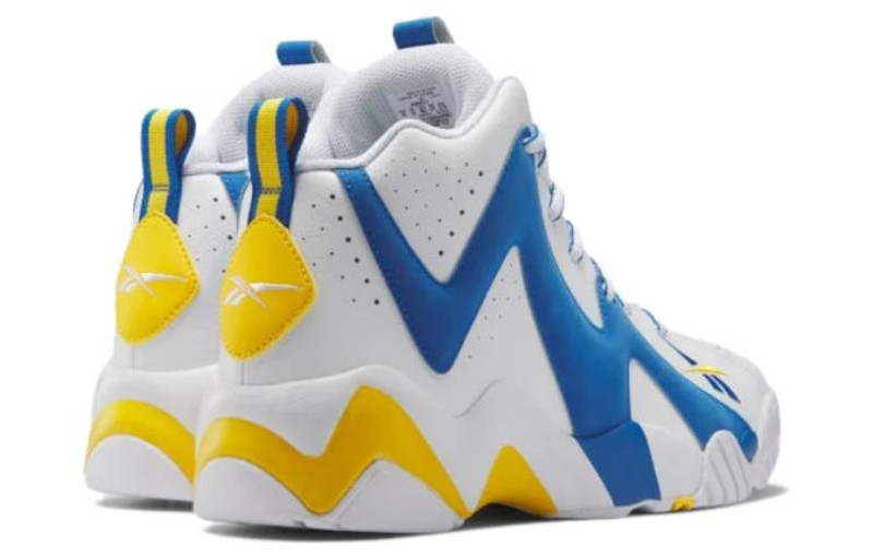 Reebok Hurrikaze 2 'NCAA 팩 - UCLA 이름 * outlook