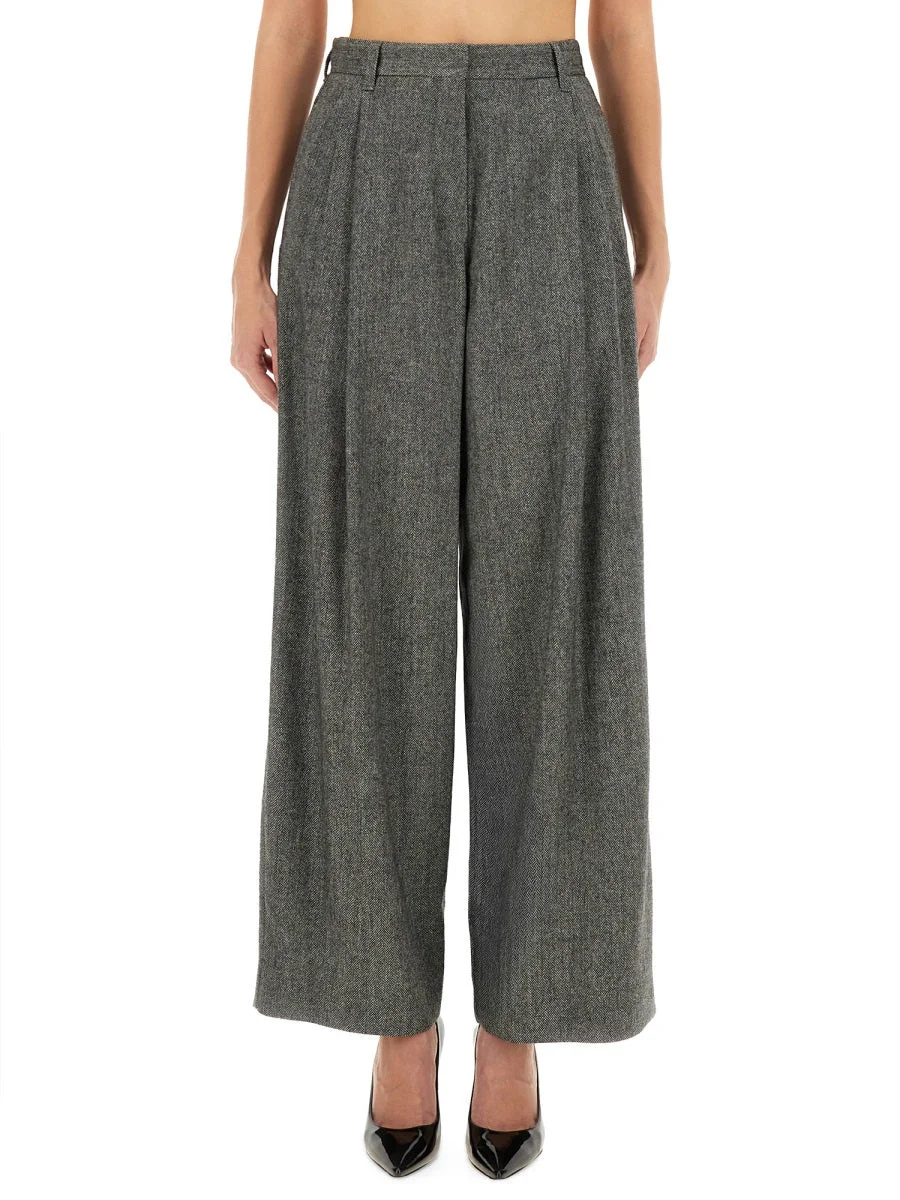 S Max Mara Women Pants "Nice" - 1