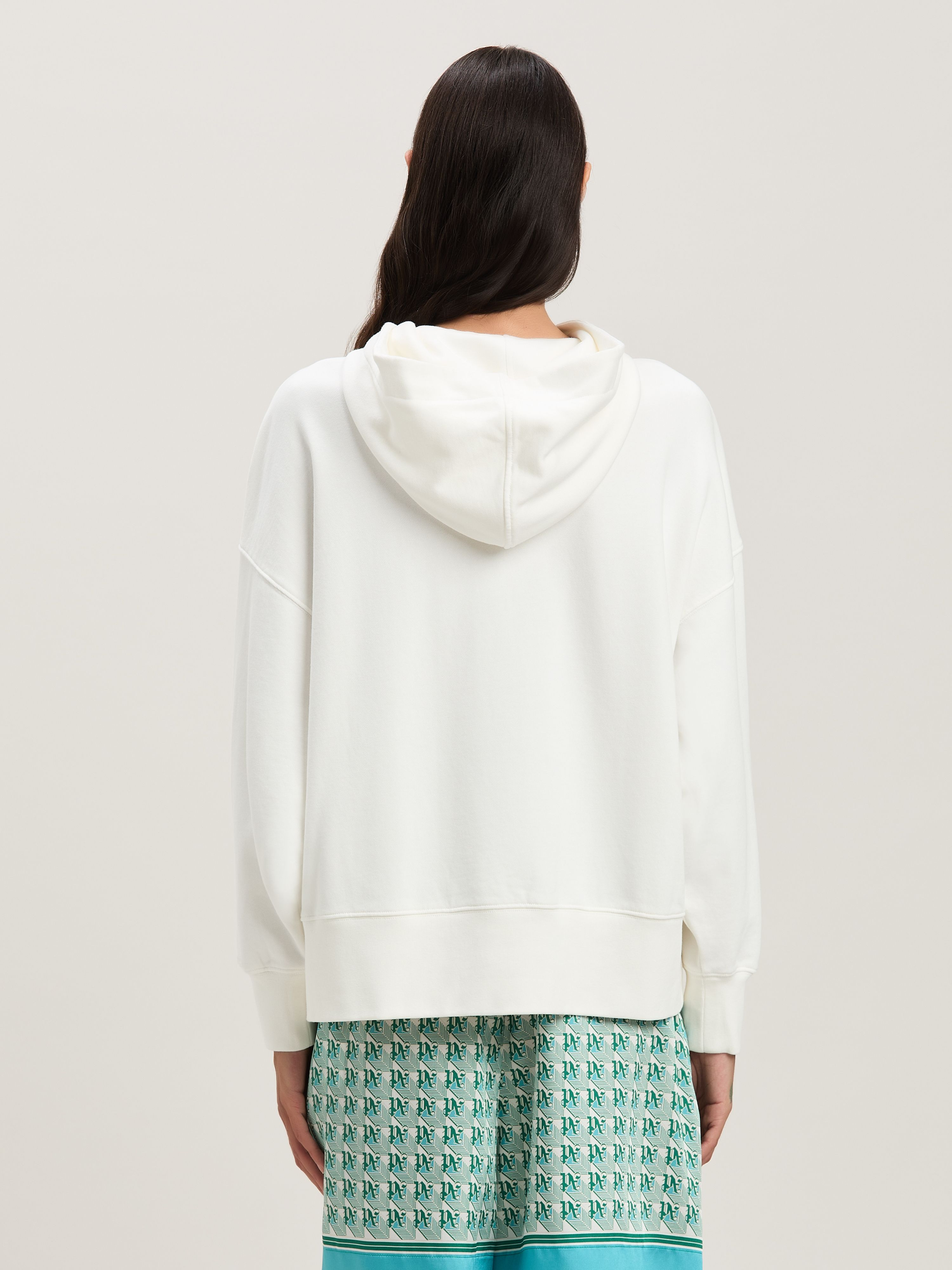 Paradise cropped T-shirt - 5