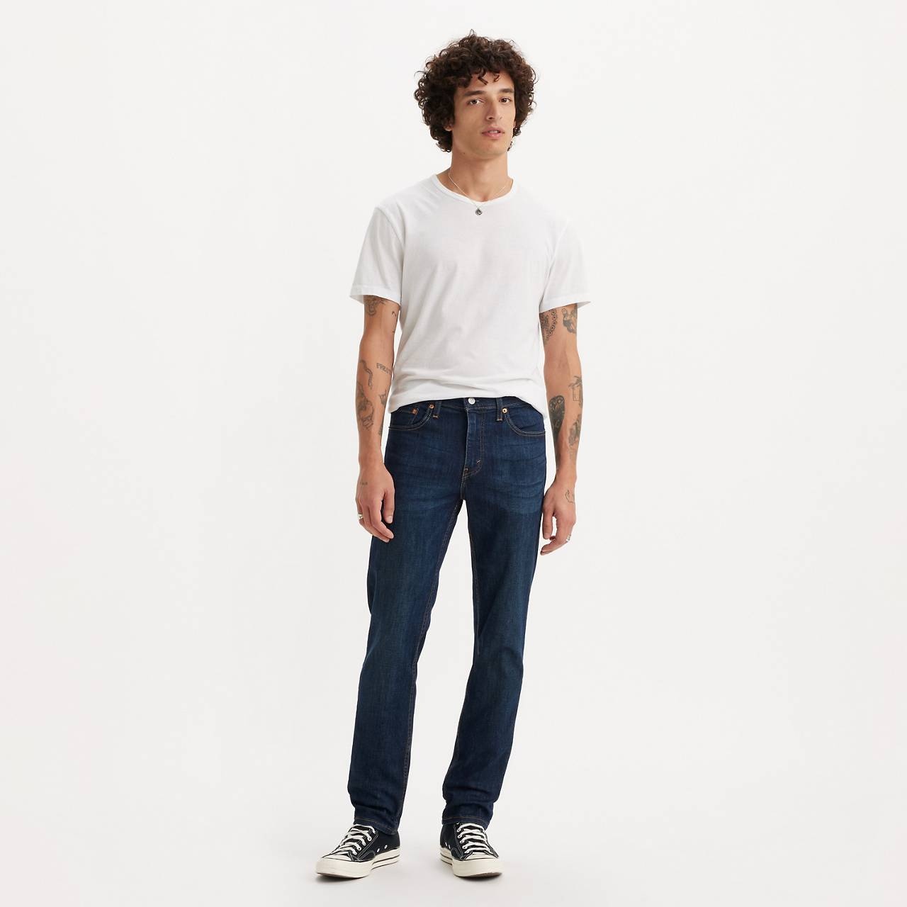 511™ SLIM FIT MEN'S JEANS - 2