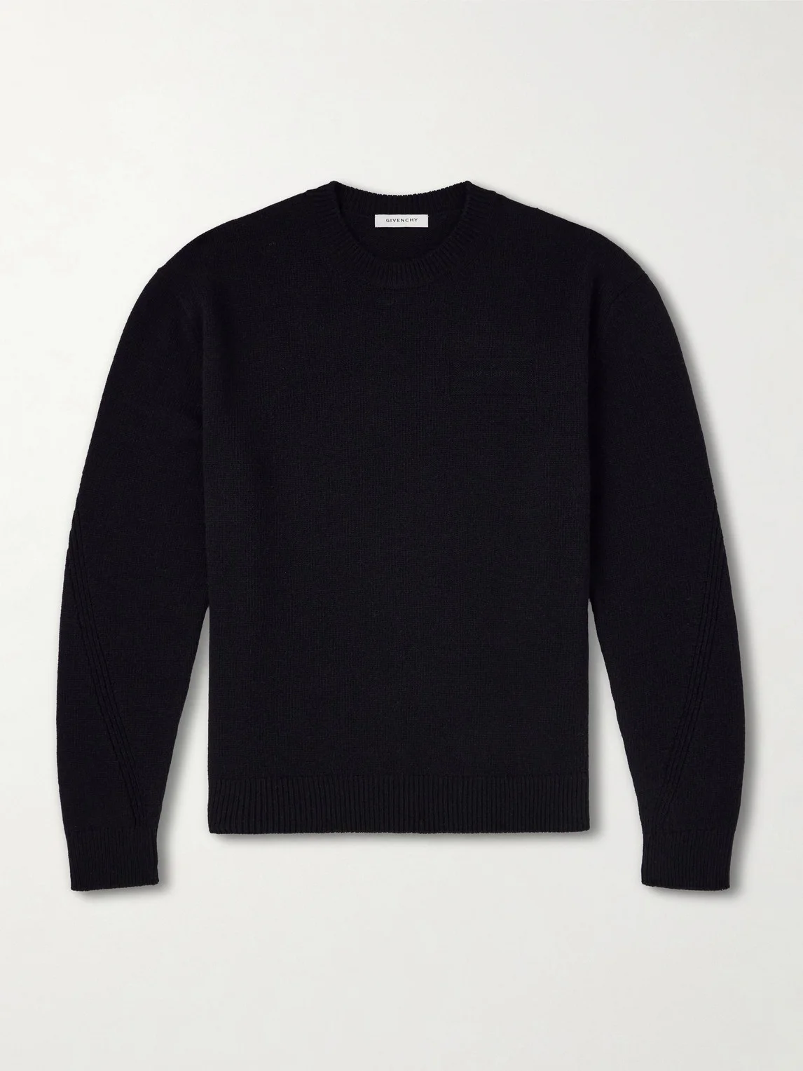 Cashmere Sweater - 1