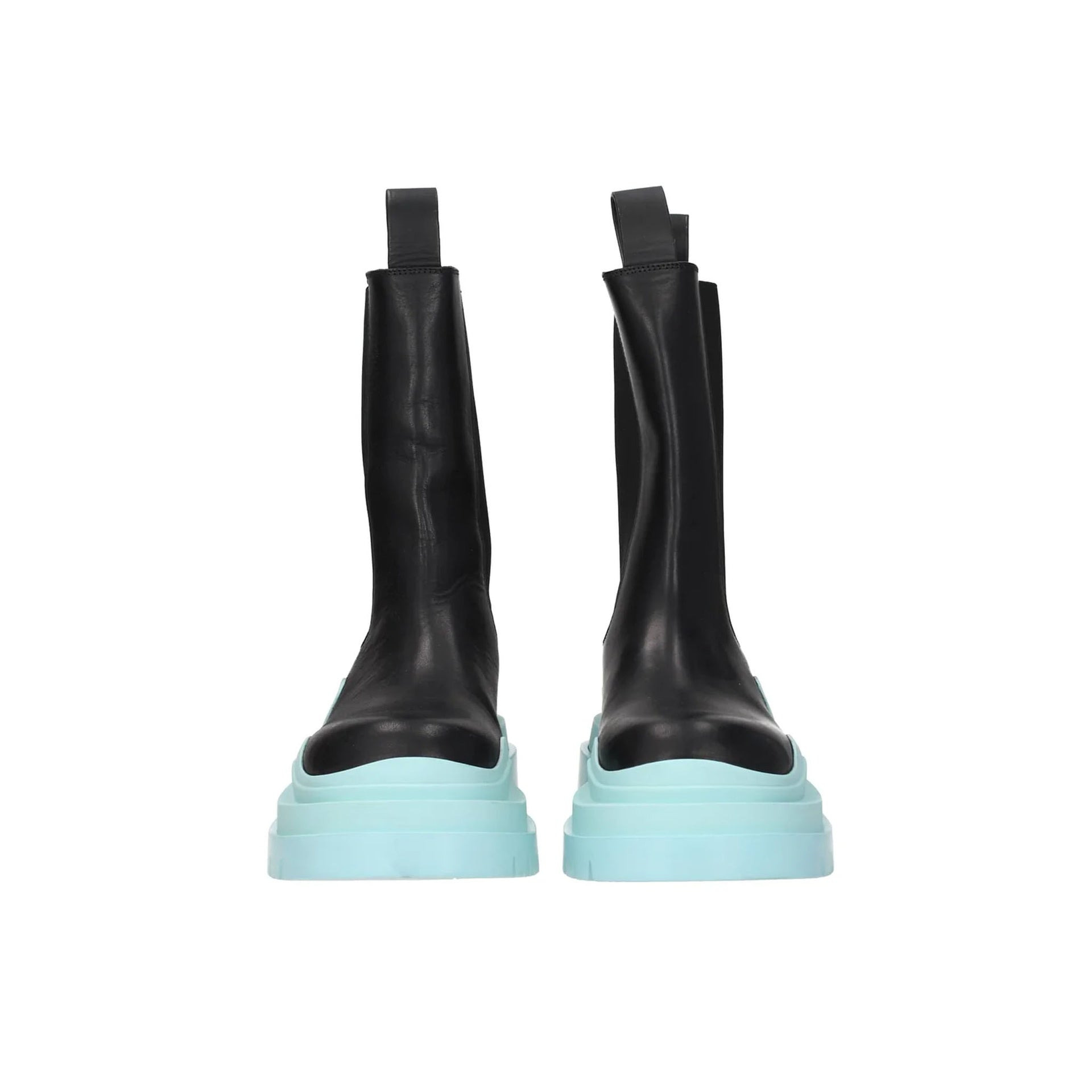 Bottega Veneta Tire Boots Women - 4
