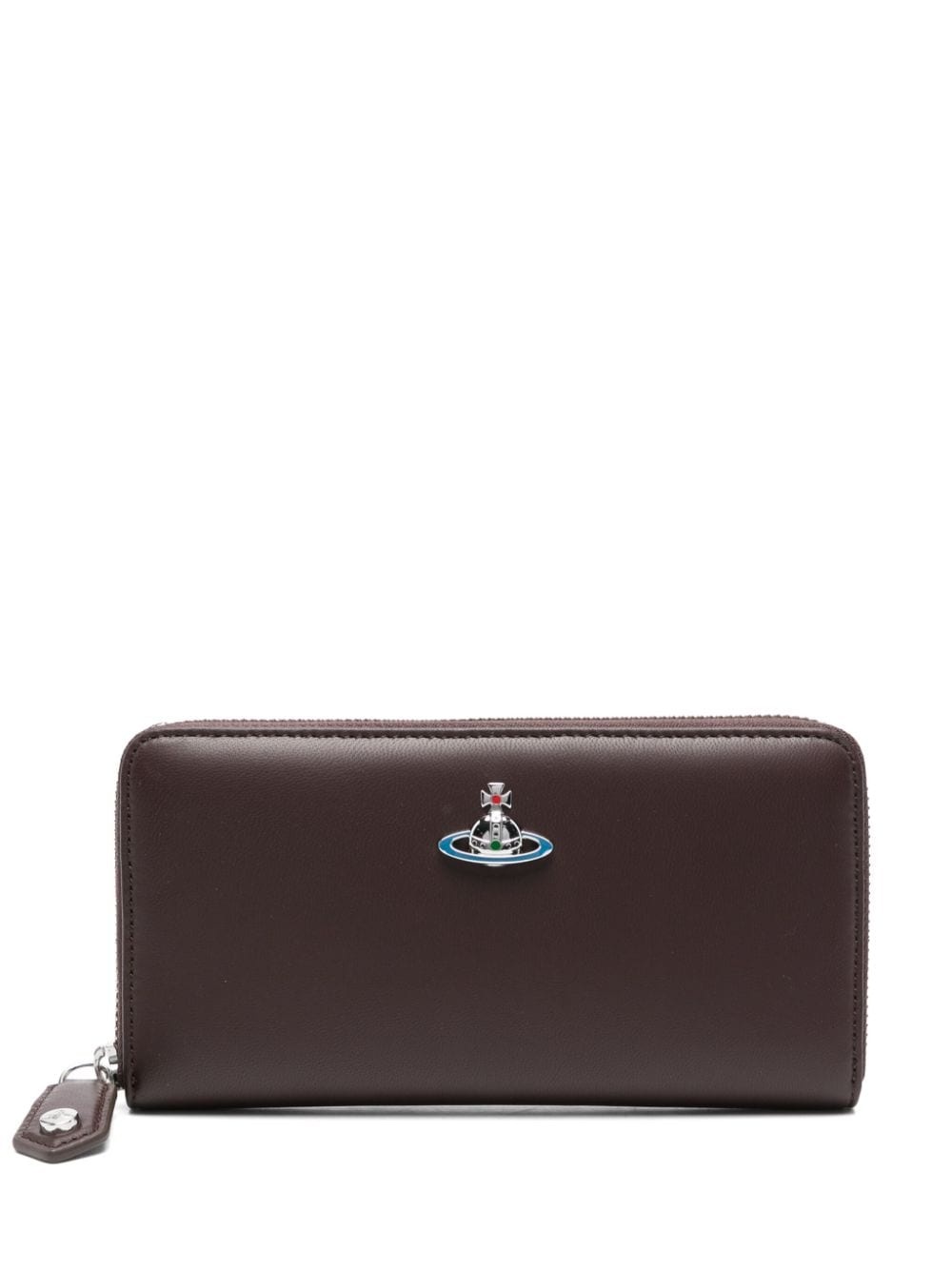 Classic Zip Round wallet - 1