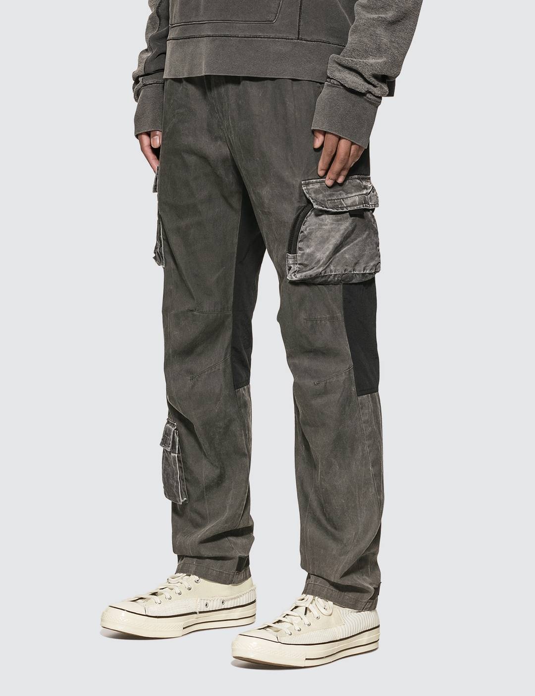 Miramar Tactical Cargo Pants - 2