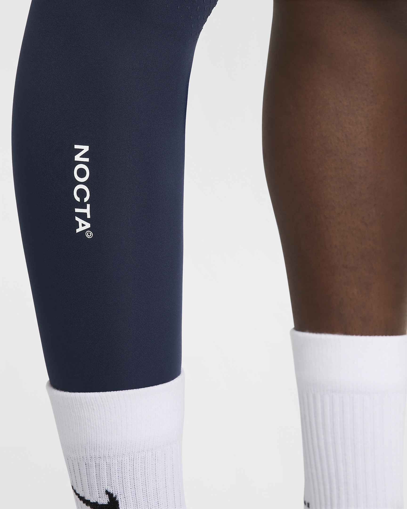 NOCTA Men's Single-Leg Basketball Tights (Right) - 8