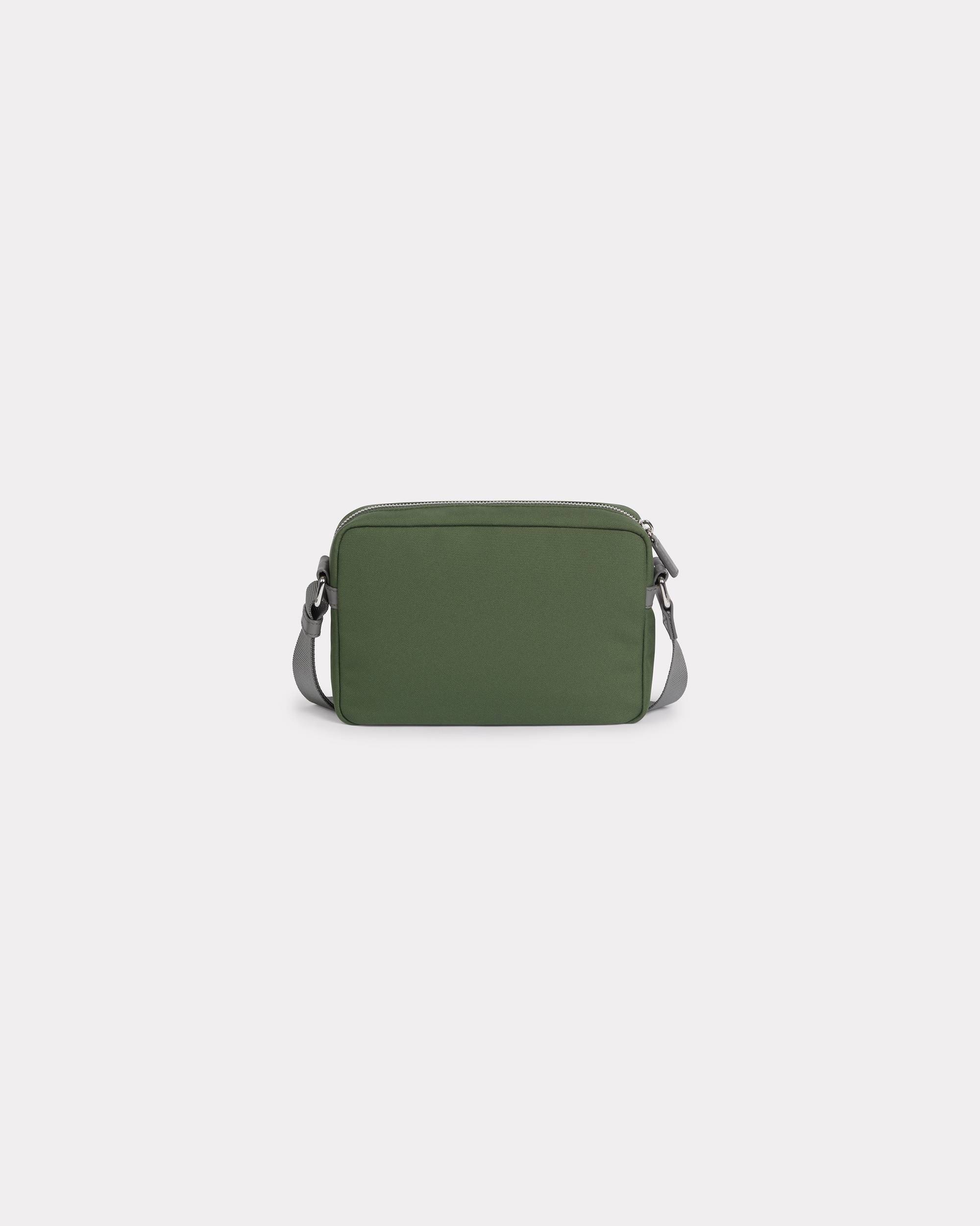 'KENZOGRAPHY' strap bag - 2