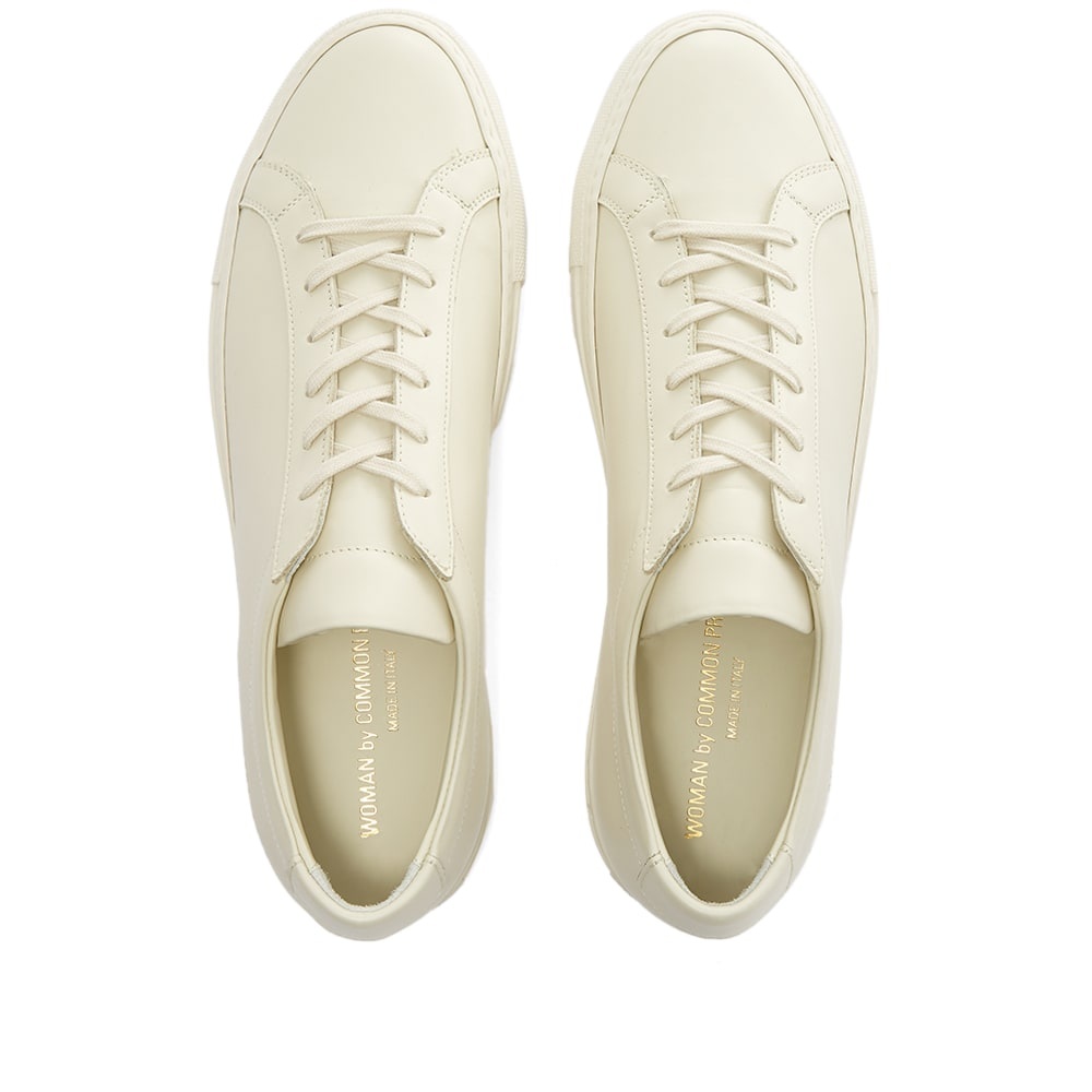 Woman by Common Projects Original Achilles Low - 5